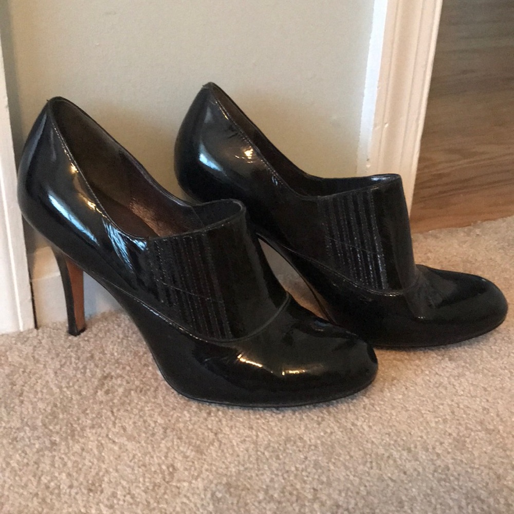 Cole Haan heels